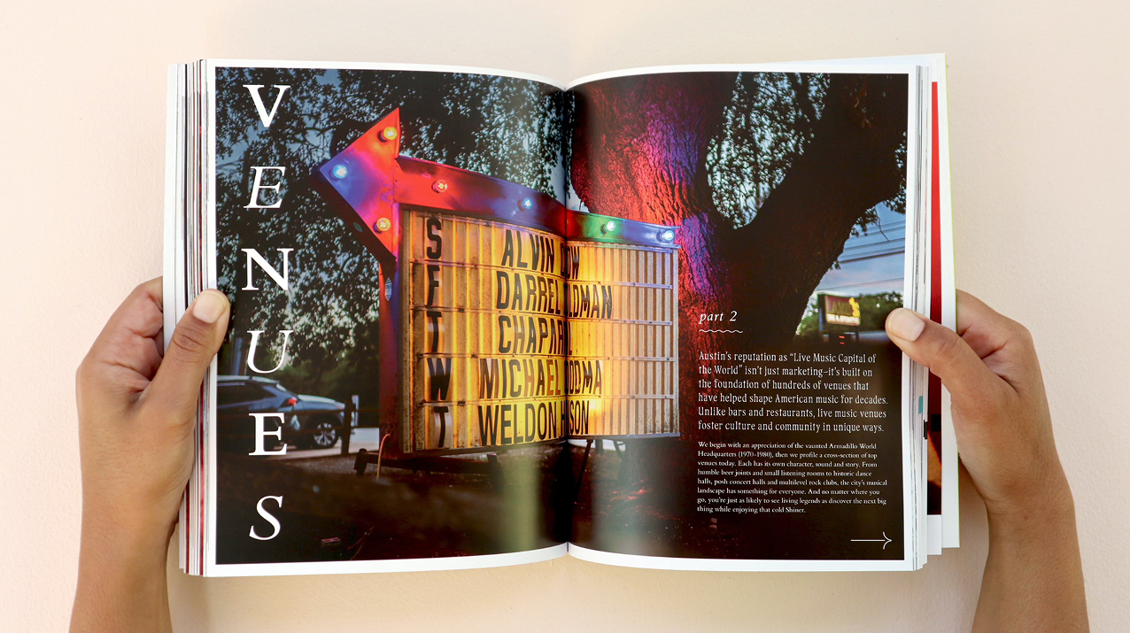 Austin's Music Scene: Your Guide to the City's Most Iconic Artists & Venues