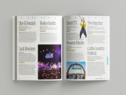 Austin's Music Scene: Your Guide to the City's Most Iconic Artists & Venues