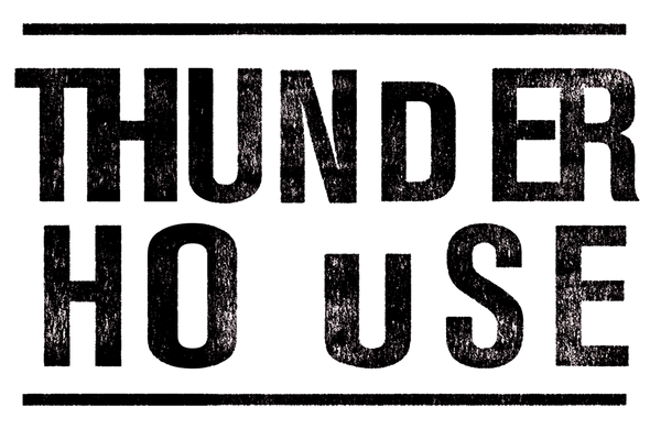 Austin's Music Scene: A Thunderhouse Field Guide